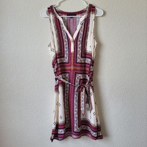 Sanctuary Summer Tunic/Mini Dress